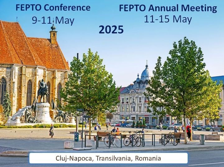 Congrès annuel de la FEPTO (Fédération des Organismes Européens de Formation au Psychodrame) – Roumanie du 09 au 11 mai 2025