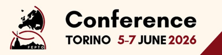Congrès annuel de la FEPTO (Fédération des Organismes Européens de Formation au Psychodrame) – Turin du 05 au 07 juin 2026